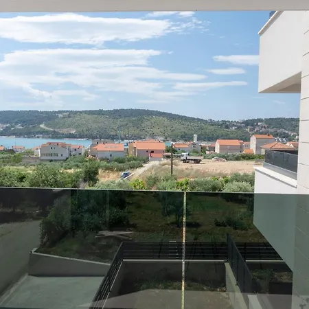 דירה Super Modern Gold, Beautiful View *