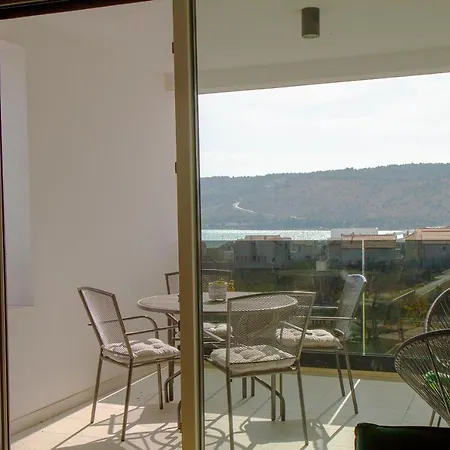 Super Modern Gold, Beautiful View דירה *